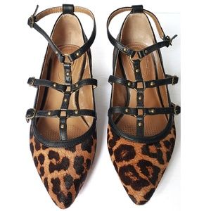 *New Corso Como Mince Flat